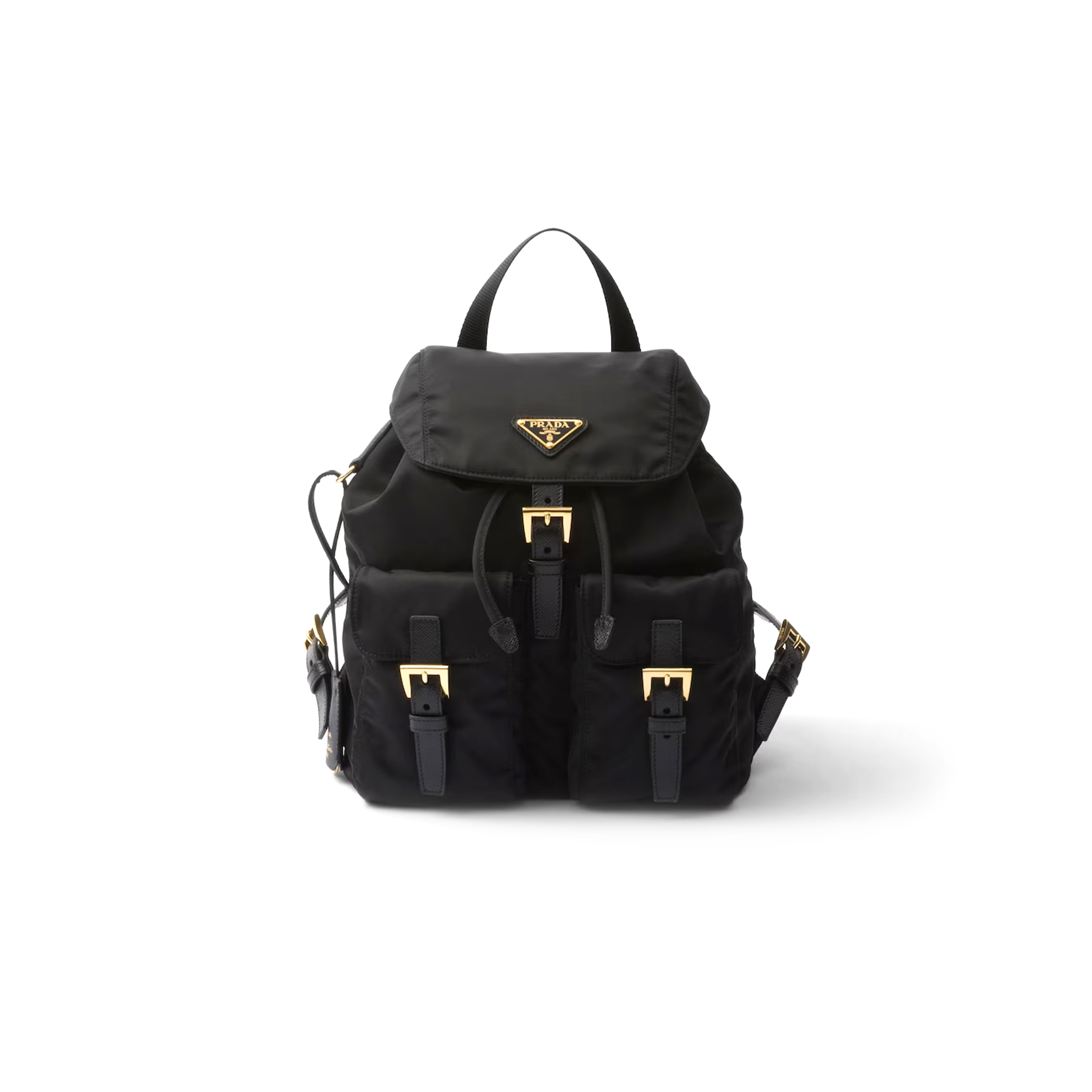 PRADA RE-EDITION 1978 SMALL RE-NYLON BACKPACK 1BZ677 (28*23.5*12cm) PRADA RE-EDITION 1978 SMALL RE-NYLON BACKPACK 1BZ677 (28*23.5*12cm)